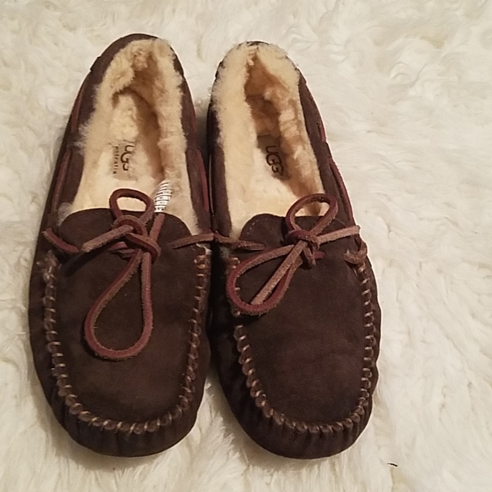 UGG SLIPPERS